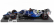 Minichamps Williams F1  Fw45 Team Williams Racing N 23 (800th Gp) British Gp 2023 Alexander Albon 1:18 Blue