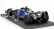 Minichamps Williams F1  Fw45 Team Williams Racing N 23 (800th Gp) British Gp 2023 Alexander Albon 1:18 Blue