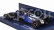 Minichamps Williams F1  Fw45 Team Williams Racing N 23 (800th Gp) British Gp 2023 Alexander Albon 1:43 Blue