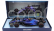 Minichamps Williams F1  Fw45 Team Williams Racing N 23 Season 2023 Alexander Albon 1:18 Blue