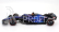 Minichamps Williams F1  Fw45 Team Williams Racing N 23 Season 2023 Alexander Albon 1:18 Blue
