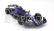 Minichamps Williams F1  Fw45 Team Williams Racing N 23 Season 2023 Alexander Albon 1:18 Blue