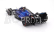 Minichamps Williams F1  Fw45 Team Williams Racing N 23 Season 2023 Alexander Albon 1:18 Blue
