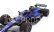 Minichamps Williams F1  Fw45 Team Williams Racing N 23 Season 2023 Alexander Albon 1:18 Blue