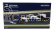 Minichamps Williams F1  Renault Elf Fw16 N 2 Pole Position Japan Pacific Gp 1994 Ayrton Senna 1:12 Modrá Bílá