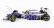 Minichamps Williams F1 Renault Elf Fw16 N 2 1:18, modrobílá