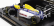 Minichamps Williams F1  Renault Fw15 N 2 World Champion Dirty Version Season 1993 Alain Prost 1:43 Modrá Žlutá Modrá