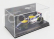 Minichamps Williams F1  Renault Fw15 N 2 World Champion Dirty Version Season 1993 Alain Prost 1:43 Modrá Žlutá Modrá