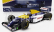 Minichamps Williams F1 Renault Fw15 Team Williams Canon N 2 1:18