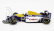 Minichamps Williams F1 Renault Fw15 Team Williams Canon N 2 1:18