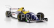 Minichamps Williams F1 Renault Fw15 Team Williams Canon N 2 1:18