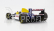 Minichamps Williams F1 Renault Fw15 Team Williams Canon N 2 1:18