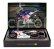 Minichamps Yamaha Yzr-m1 Team Fiat World Champion N 46 Motogp Season Dirty Version 2009 Valentino Rossi 1:12 Modrá Bílá
