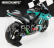 Minichamps Yamaha Yzr-m1 Team Petronas Yamaha Srt N 21 1:12, zelená