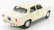 Miniminiera Alfa romeo Giulietta Berlina Ii Series 1959 1:18 Beige