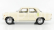 Miniminiera Alfa romeo Giulietta Berlina Ii Series 1959 1:18 Beige