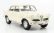 Miniminiera Alfa romeo Giulietta Berlina Ii Series 1959 1:18 Beige