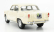 Miniminiera Alfa romeo Giulietta Berlina Ii Series 1959 1:18 Beige