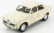 Miniminiera Alfa romeo Giulietta Berlina Ii Series 1959 1:18 Beige