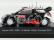 Minipartes Citroen Ds3 Wrc Abu Dhabi N 3 Rally Of Portugal 2015 K.meeke - P.nagle 1:43 Bílá Černá Červená