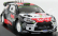 Minipartes Citroen Ds3 Wrc Abu Dhabi N 3 Rally Of Portugal 2015 K.meeke - P.nagle 1:43 Bílá Černá Červená
