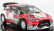 Minipartes Citroen Ds3 Wrc Team Total Abu Dhabi N 7 Winner Rally Portugal 2016 K.meeke - P.nagle 1:43 Červená Bílá