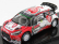 Minipartes Citroen Ds3 Wrc Team Total Abu Dhabi N 7 Winner Rally Portugal 2016 K.meeke - P.nagle 1:43 Červená Bílá