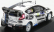 Minipartes Ford england Fiesta Rs Wrc N 4 Rally Finland 2012 P.solberg - C.patterson 1:43 Bílá Černá