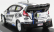 Minipartes Ford england Fiesta Rs Wrc N 4 Rally Finland 2012 P.solberg - C.patterson 1:43 Bílá Černá