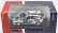 Minipartes Ford england Fiesta Rs Wrc N 4 Rally Finland 2012 P.solberg - C.patterson 1:43 Bílá Černá