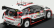 Minipartes Ford england Fiesta Wrc N 3 Winner Rally Wales 2017 E.evans - D.barritt 1:43 Bílá Černá Červená