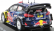 Minipartes Ford england Fiesta Wrc Red Bull N 1 Winner Rally Portugal 2017 S.ogier - J.ingrassia 1:43 Modrá Červená Žlutá