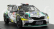Minipartes Škoda Fabia R5 N 1 Rally Ypres 2018 B.bouffier - X.panseri 1:43 Bílá Černá Zelená
