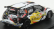 Minipartes Škoda Fabia R5 N 6 Rally Ypres 2018 K.princen - B.eelbode 1:43 Bílá Černá Žlutá
