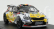 Minipartes Škoda Fabia R5 N 6 Rally Ypres 2018 K.princen - B.eelbode 1:43 Bílá Černá Žlutá