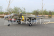RC letadlo Mitchel B-25 2,41m (Zatahovací podvozek)
