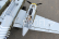 RC letadlo Mitchel B-25 2,41m (Zatahovací podvozek)
