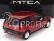 Mitica Alfa romeo 145 1995 1:18 Red Met