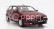 Mitica Alfa romeo 145 1995 1:18 Red Met