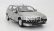 Mitica Alfa romeo 145 1995 1:18 Silver