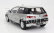 Mitica Alfa romeo 145 1995 1:18 Silver