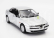 Mitica-diecast Alfa romeo 156 2.0 Twin Spark 1997 - Black Interior 1:18 Silver 612