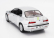 Mitica-diecast Alfa romeo 156 2.0 Twin Spark 1997 - Black Interior 1:18 Silver 612