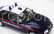 Mitica-diecast Alfa romeo 156 2.0 Twin Spark Carabinieri 1997 1:18 Modrá Bílá