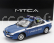 Mitica-diecast Alfa romeo 156 2.0 Twin Spark Polizia Stradale 1997 1:18 Modrá Bílá