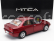 Mitica-diecast Alfa romeo 156 2.5 V6 24v 1997 – Beige Interior 1:18 Rosso Proteo Met Red