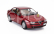 Mitica-diecast Alfa romeo 156 2.5 V6 24v 1997 – Beige Interior 1:18 Rosso Proteo Met Red