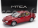 Mitica-diecast Alfa romeo 156 2.5 V6 24v 1997 – Beige Interior 1:18 Rosso Proteo Met Red