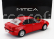 Mitica-diecast Alfa romeo 156 2.5 V6 24v 1997 – Black Interior 1:18 Rosso Alfa Red