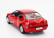 Mitica-diecast Alfa romeo 156 2.5 V6 24v 1997 – Black Interior 1:18 Rosso Alfa Red